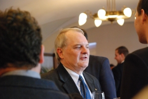 A Mádi Kör borbemutatója