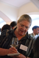 A Mádi Kör borbemutatója