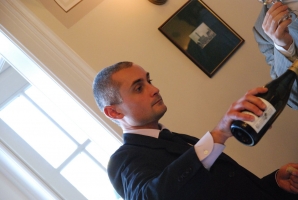 A Mádi Kör borbemutatója