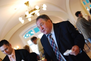 A Mádi Kör borbemutatója