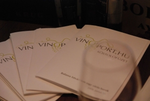 Esti csemegézés a nagyokból