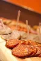 Esti csemegézés a nagyokból