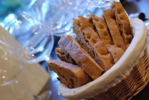 Esti csemegézés a nagyokból