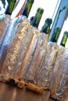 Esti csemegézés a nagyokból