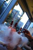 Esti csemegézés a nagyokból