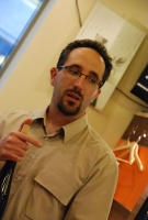 Esti csemegézés a nagyokból