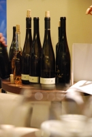 Esti csemegézés a nagyokból