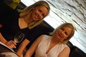 Esti csemegézés a nagyokból