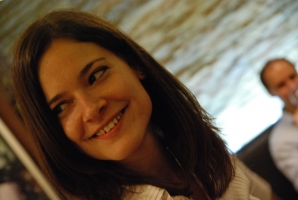 Esti csemegézés a nagyokból