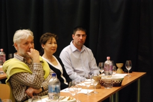 „Nem félünk a tokaji savaktól”