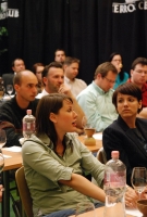 „Nem félünk a tokaji savaktól”