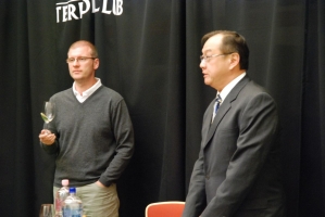 „Nem félünk a tokaji savaktól”