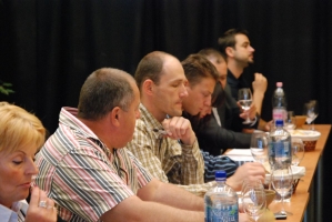 „Nem félünk a tokaji savaktól”