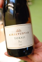 „Nem félünk a tokaji savaktól”