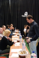 „Nem félünk a tokaji savaktól”