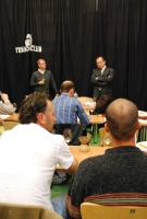 „Nem félünk a tokaji savaktól”