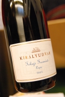 „Nem félünk a tokaji savaktól”