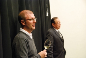 „Nem félünk a tokaji savaktól”