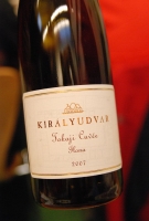 „Nem félünk a tokaji savaktól”