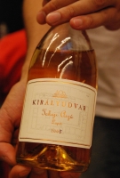 „Nem félünk a tokaji savaktól”