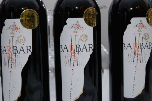 Nyertes szekszárdi borok