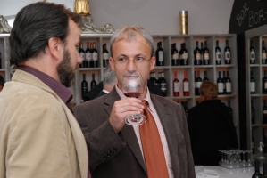 Nyertes szekszárdi borok