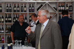 Nyertes szekszárdi borok