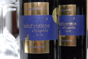 Nyertes szekszárdi borok