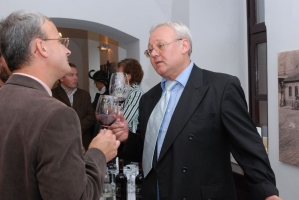 Nyertes szekszárdi borok