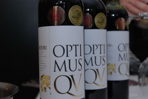 Nyertes szekszárdi borok