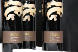 Nyertes szekszárdi borok