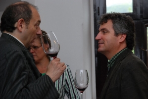 Nyertes szekszárdi borok