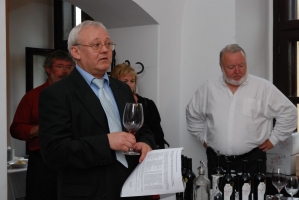 Nyertes szekszárdi borok