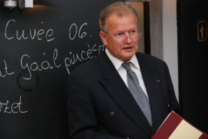 Nyertes szekszárdi borok