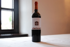 Nyertes szekszárdi borok