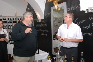 Nyertes szekszárdi borok