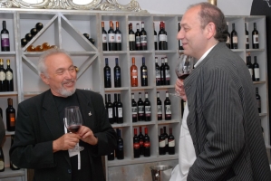 Nyertes szekszárdi borok