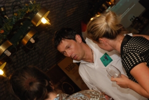 Balaton-felvidék és Badacsony a Borkápolnában