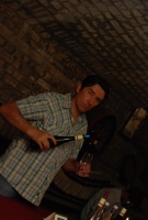 Balaton-felvidék és Badacsony a Borkápolnában