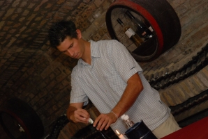 Balaton-felvidék és Badacsony a Borkápolnában