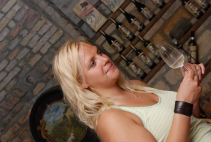 Balaton-felvidék és Badacsony a Borkápolnában