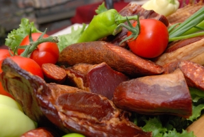 Balaton-felvidék és Badacsony a Borkápolnában