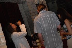 Balaton-felvidék és Badacsony a Borkápolnában