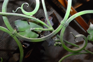 Balaton-felvidék és Badacsony a Borkápolnában