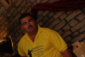 Balaton-felvidék és Badacsony a Borkápolnában