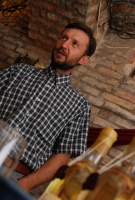 Balaton-felvidék és Badacsony a Borkápolnában