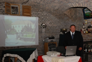 Balaton-felvidék és Badacsony a Borkápolnában