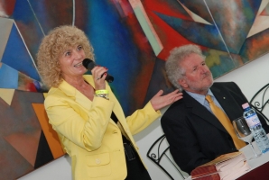 VinAgora Borgála és díjátadás