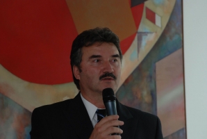 VinAgora Borgála és díjátadás