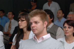 VinAgora Borgála és díjátadás